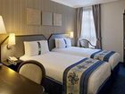 фото отеля Holiday Inn Express Glasgow City Centre - Theatreland