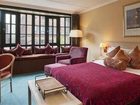 фото отеля Holiday Inn Express Glasgow City Centre - Theatreland