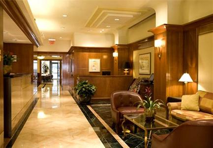 фото отеля Courtyard by Marriott New York Manhattan / Times Square South