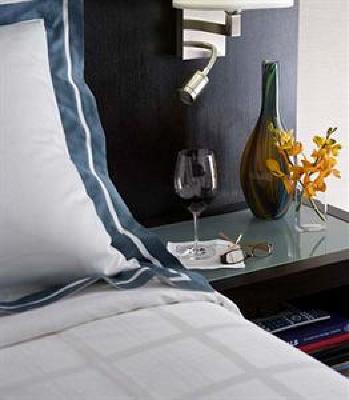 фото отеля Courtyard by Marriott New York Manhattan / Times Square South