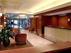 фото отеля Courtyard by Marriott New York Manhattan / Times Square South