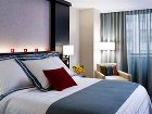 фото отеля Courtyard by Marriott New York Manhattan / Times Square South