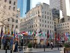 фото отеля Courtyard by Marriott New York Manhattan / Times Square South