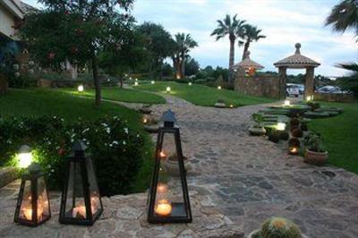 фото отеля Hotel Capo Campolato Augusta (Sicily)