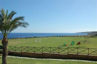 фото отеля Hotel Capo Campolato Augusta (Sicily)