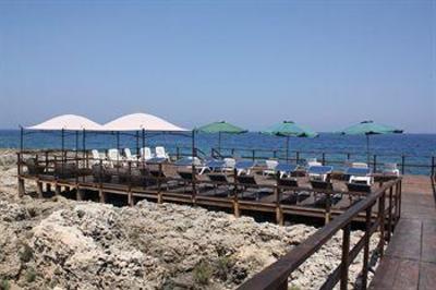 фото отеля Hotel Capo Campolato Augusta (Sicily)