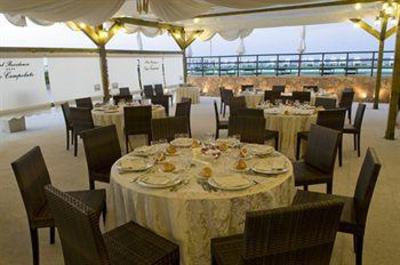 фото отеля Hotel Capo Campolato Augusta (Sicily)