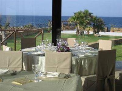 фото отеля Hotel Capo Campolato Augusta (Sicily)