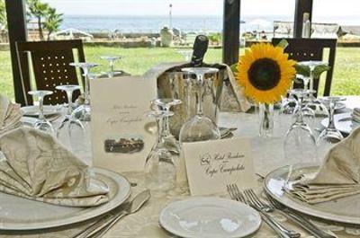 фото отеля Hotel Capo Campolato Augusta (Sicily)