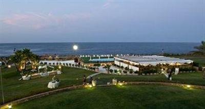фото отеля Hotel Capo Campolato Augusta (Sicily)
