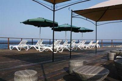 фото отеля Hotel Capo Campolato Augusta (Sicily)