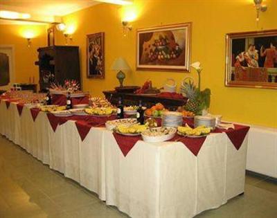 фото отеля Hotel Capo Campolato Augusta (Sicily)