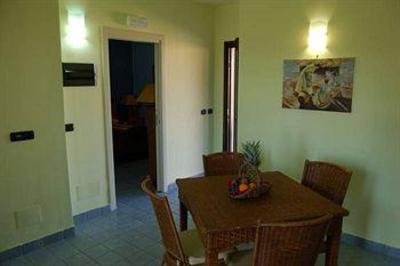 фото отеля Hotel Capo Campolato Augusta (Sicily)
