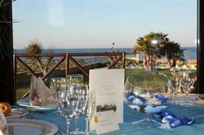 фото отеля Hotel Capo Campolato Augusta (Sicily)
