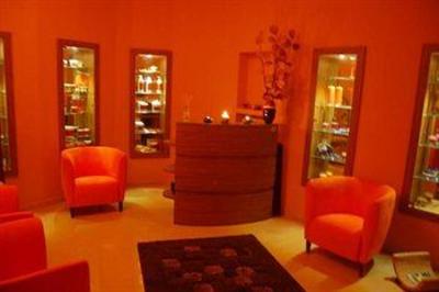 фото отеля Hotel Capo Campolato Augusta (Sicily)