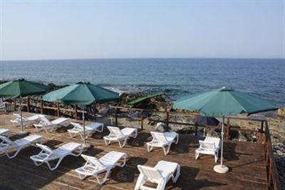 фото отеля Hotel Capo Campolato Augusta (Sicily)