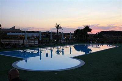 фото отеля Hotel Capo Campolato Augusta (Sicily)