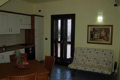 фото отеля Hotel Capo Campolato Augusta (Sicily)