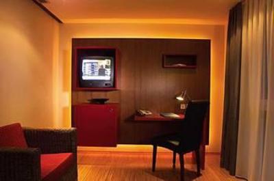 фото отеля Hotel City Krone
