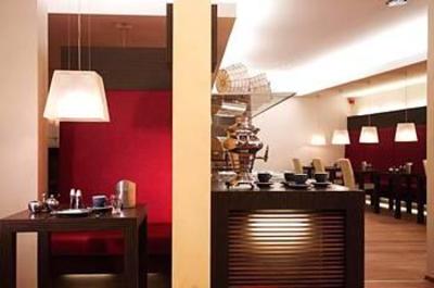 фото отеля Hotel City Krone