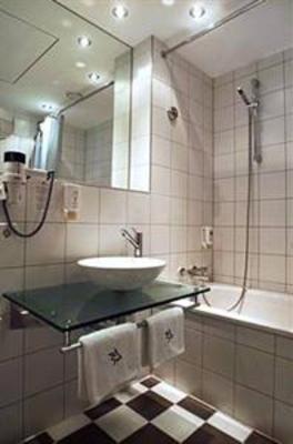 фото отеля Hotel City Krone