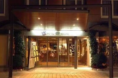 фото отеля Hotel City Krone