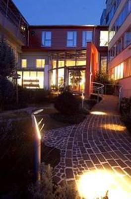 фото отеля Hotel City Krone