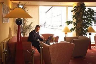 фото отеля Hotel City Krone