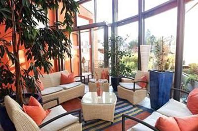 фото отеля Hotel City Krone