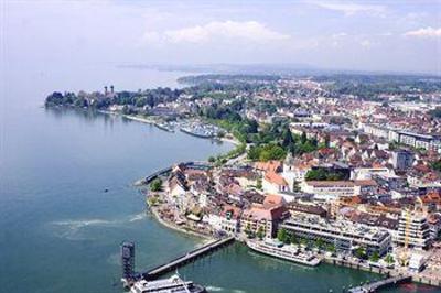 фото отеля Hotel City Krone