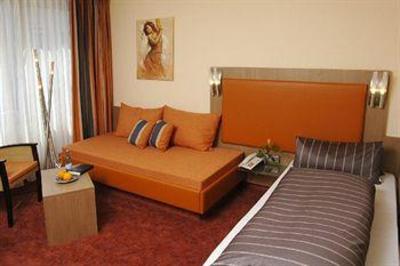 фото отеля Hotel City Krone