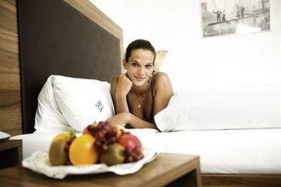 фото отеля Hotel City Krone