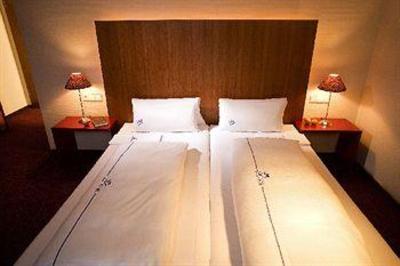 фото отеля Hotel City Krone