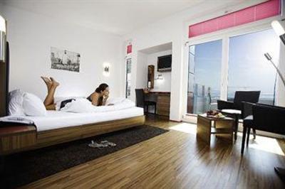 фото отеля Hotel City Krone