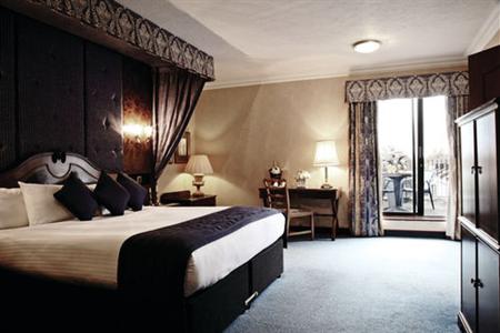 фото отеля Copthorne Hotel Effingham Gatwick