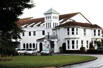 фото отеля Copthorne Hotel Effingham Gatwick