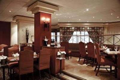 фото отеля Copthorne Hotel Effingham Gatwick