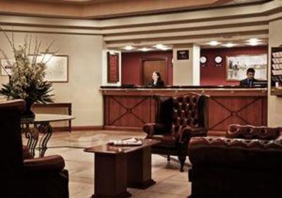фото отеля Copthorne Hotel Effingham Gatwick