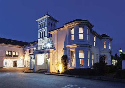 фото отеля Copthorne Hotel Effingham Gatwick