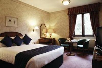 фото отеля Copthorne Hotel Effingham Gatwick