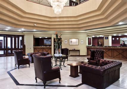 фото отеля Copthorne Hotel Effingham Gatwick