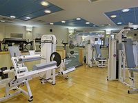 Copthorne Hotel Effingham Gatwick