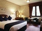 фото отеля Copthorne Hotel Effingham Gatwick