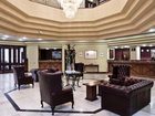 фото отеля Copthorne Hotel Effingham Gatwick