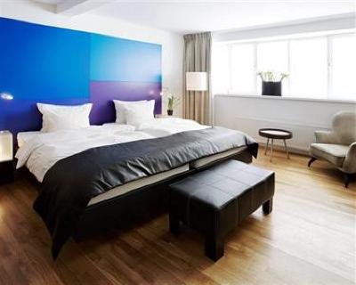 фото отеля First Hotel Skt Petri