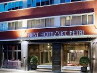 First Hotel Skt Petri