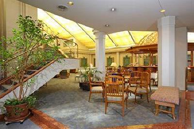 фото отеля Metropole Hotel Interlaken
