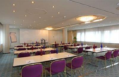 фото отеля Metropole Hotel Interlaken