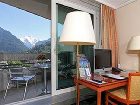 фото отеля Metropole Hotel Interlaken