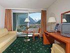 фото отеля Metropole Hotel Interlaken